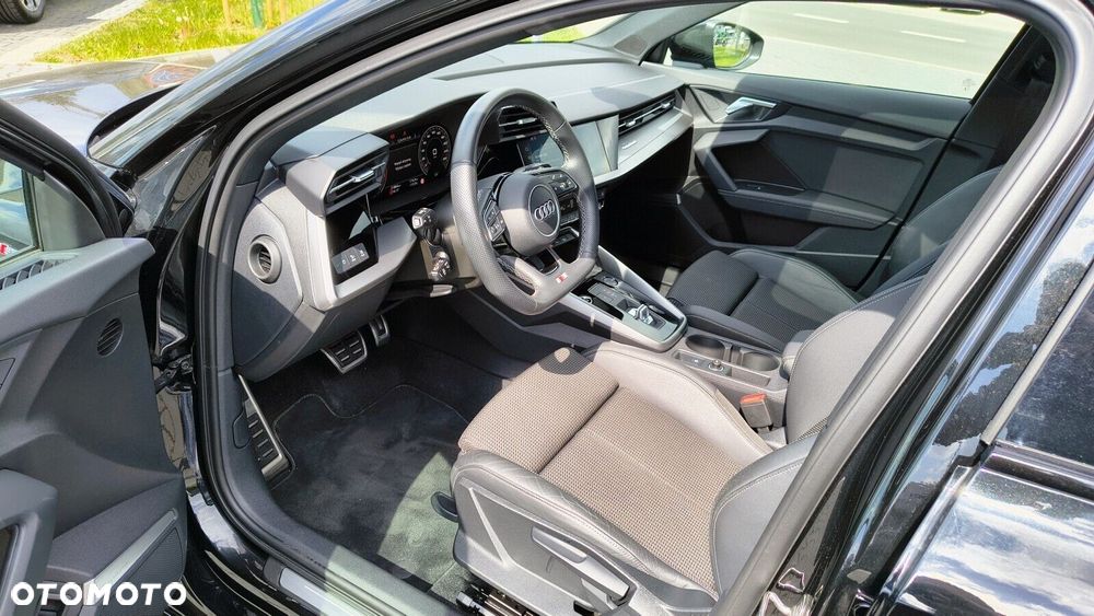 Audi A3 Sportback - 10