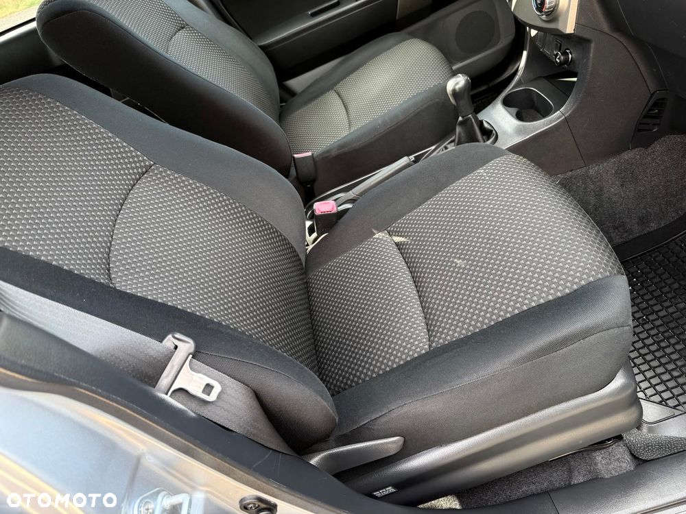 Daihatsu Terios 2WD Top Limited - 23