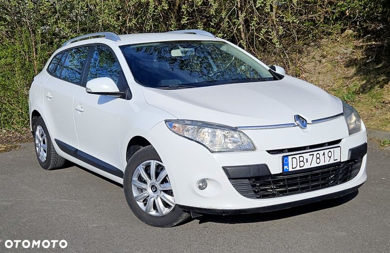 Renault Megane 1.6 16V 110 Expression - 1