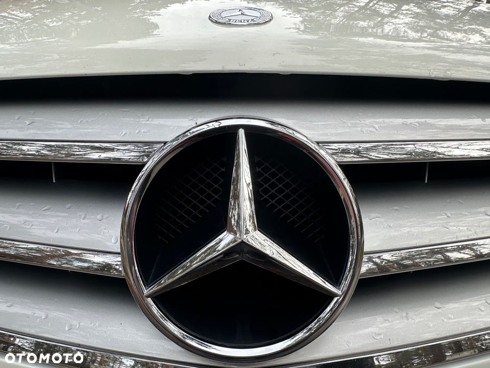 Mercedes-Benz Klasa B - 13