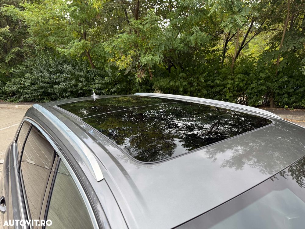 Audi Q7 3.0 TFSI Quattro Tiptronic - 27