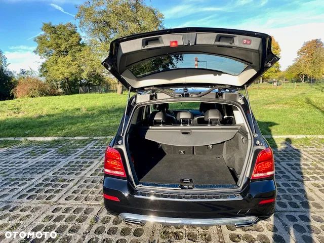 Mercedes-Benz GLK - 20