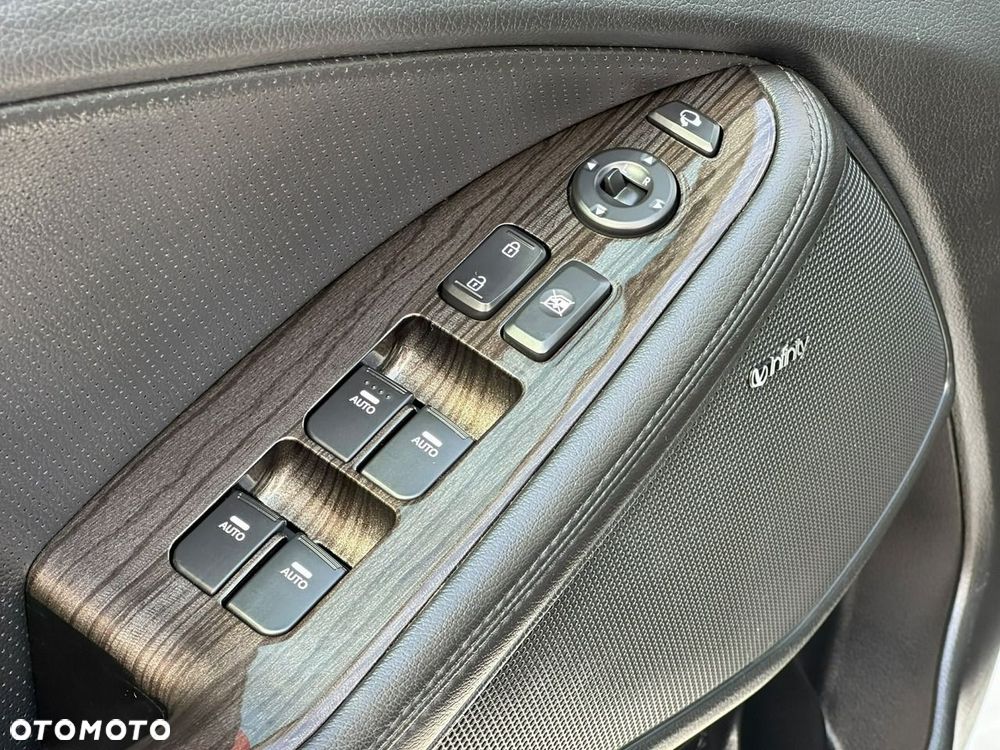 Kia Optima 1.7 CRDi XL - 35