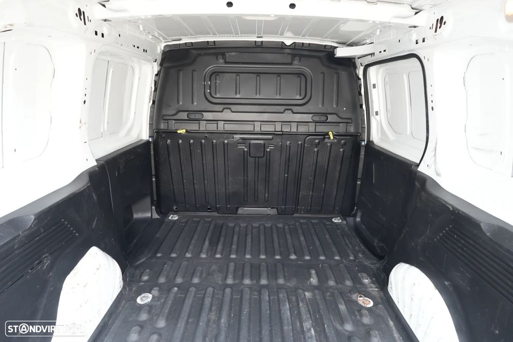 Opel COMBO 1.5 CDTI - 7