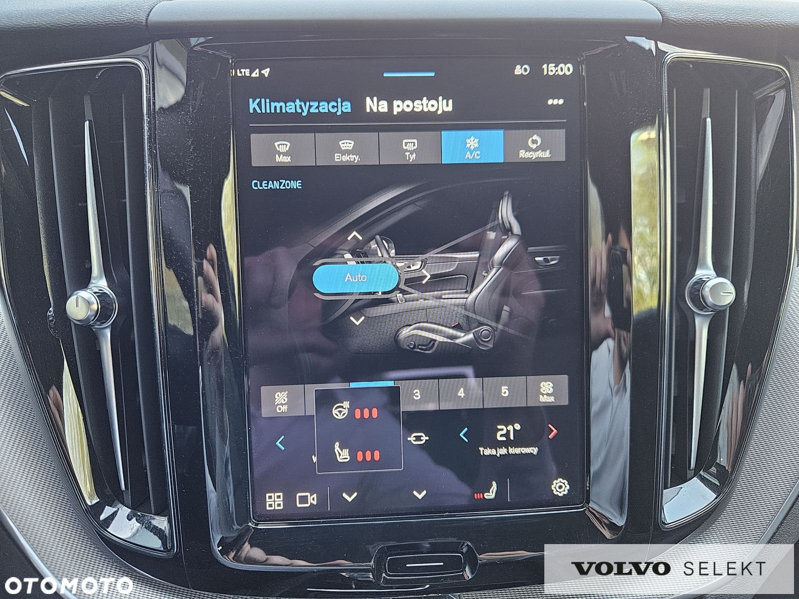 Volvo XC 60 - 17