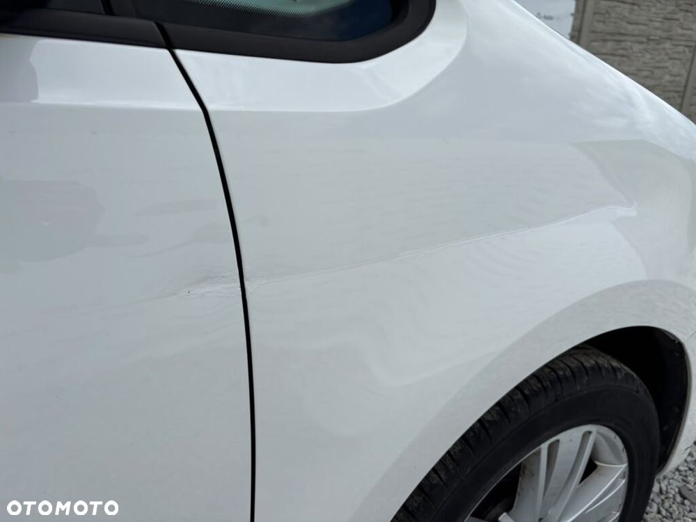 Seat Alhambra 2.0 TDI Ecomotive Style Viva - 14