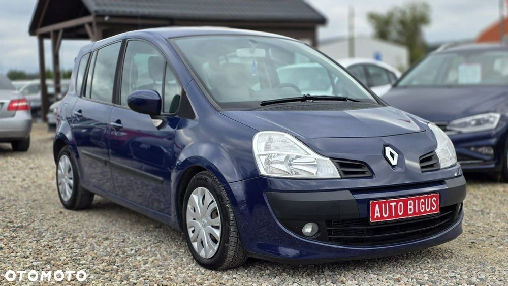 Renault Modus - 3