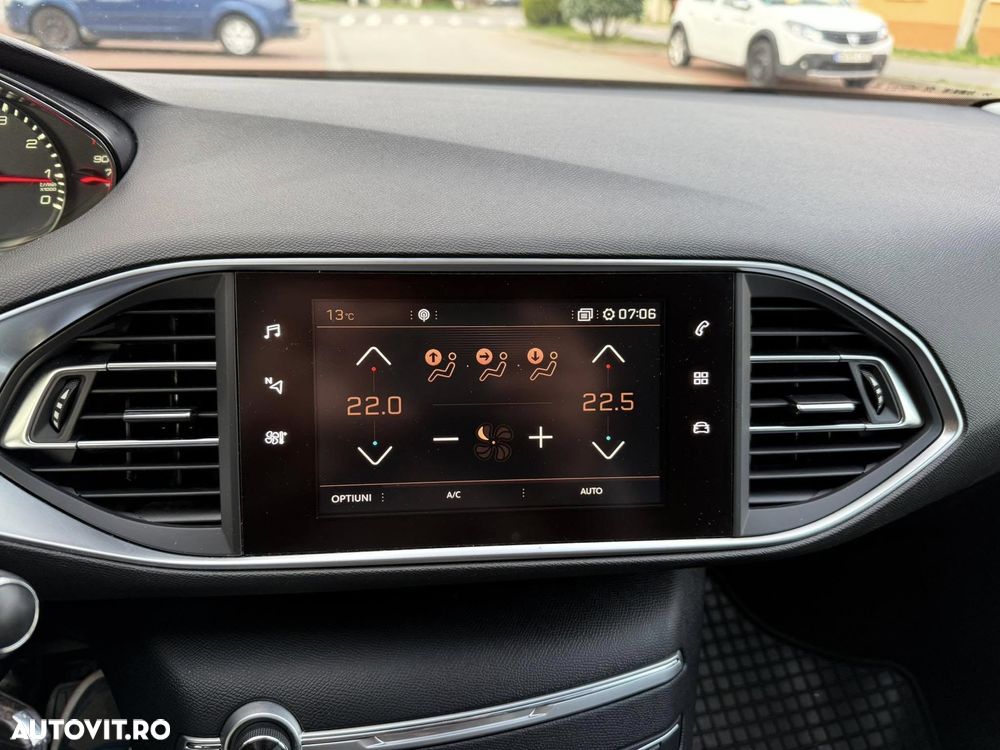 Peugeot 308 PureTech 110 Stop & Start Style - 10