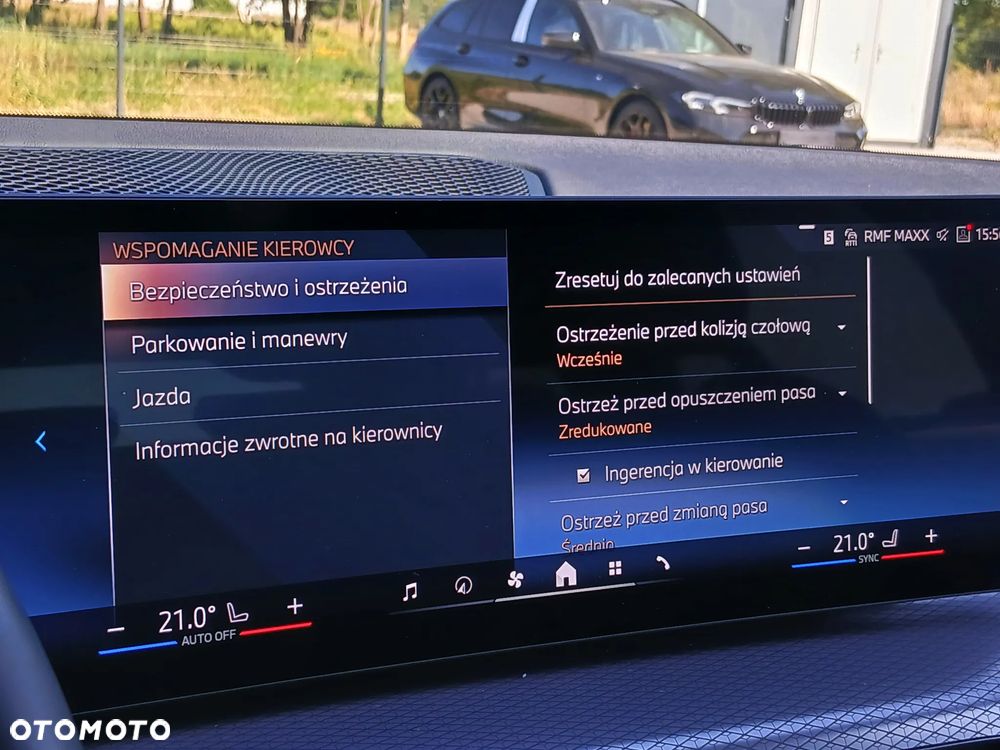 BMW Seria 3 318i M Sport sport - 23