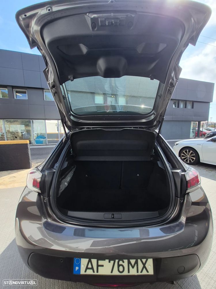 Peugeot 208 1.2 PureTech Active Pack - 20