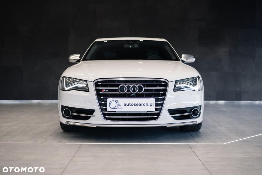 Audi S8 4.0 TFSI Quattro - 3
