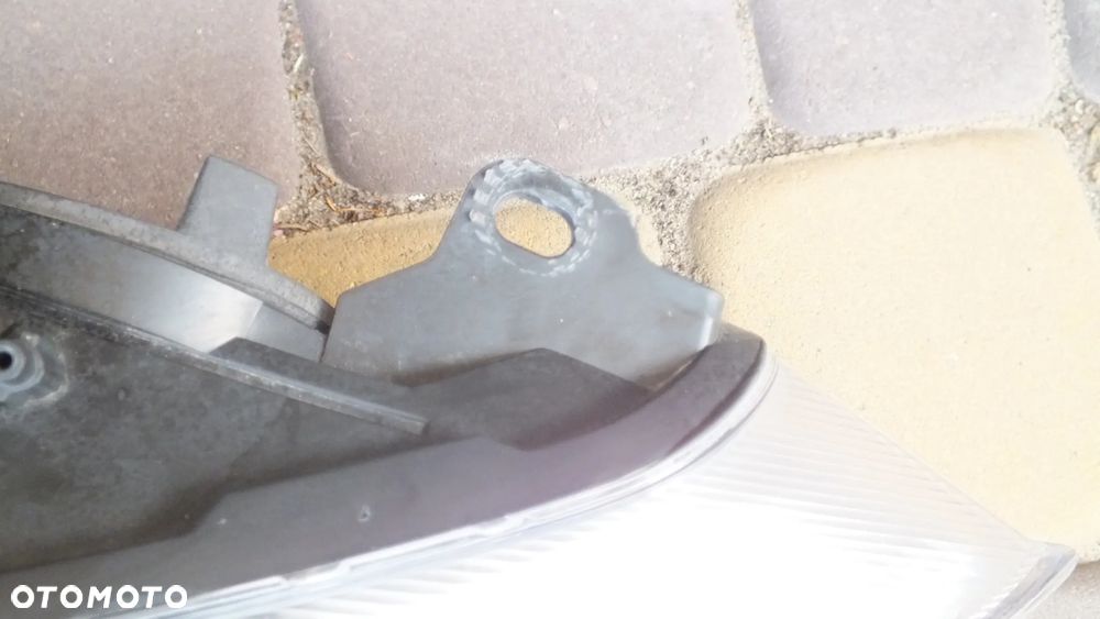 Lampa przednia prawa Ford Focus Mk 3 lift led F1EB-13W029-AFB - 5