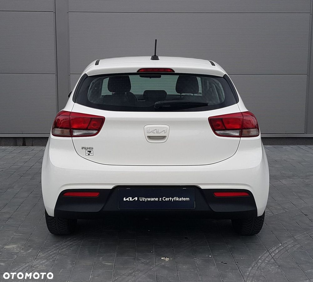 Kia Rio 1.0 T-GDI M - 11