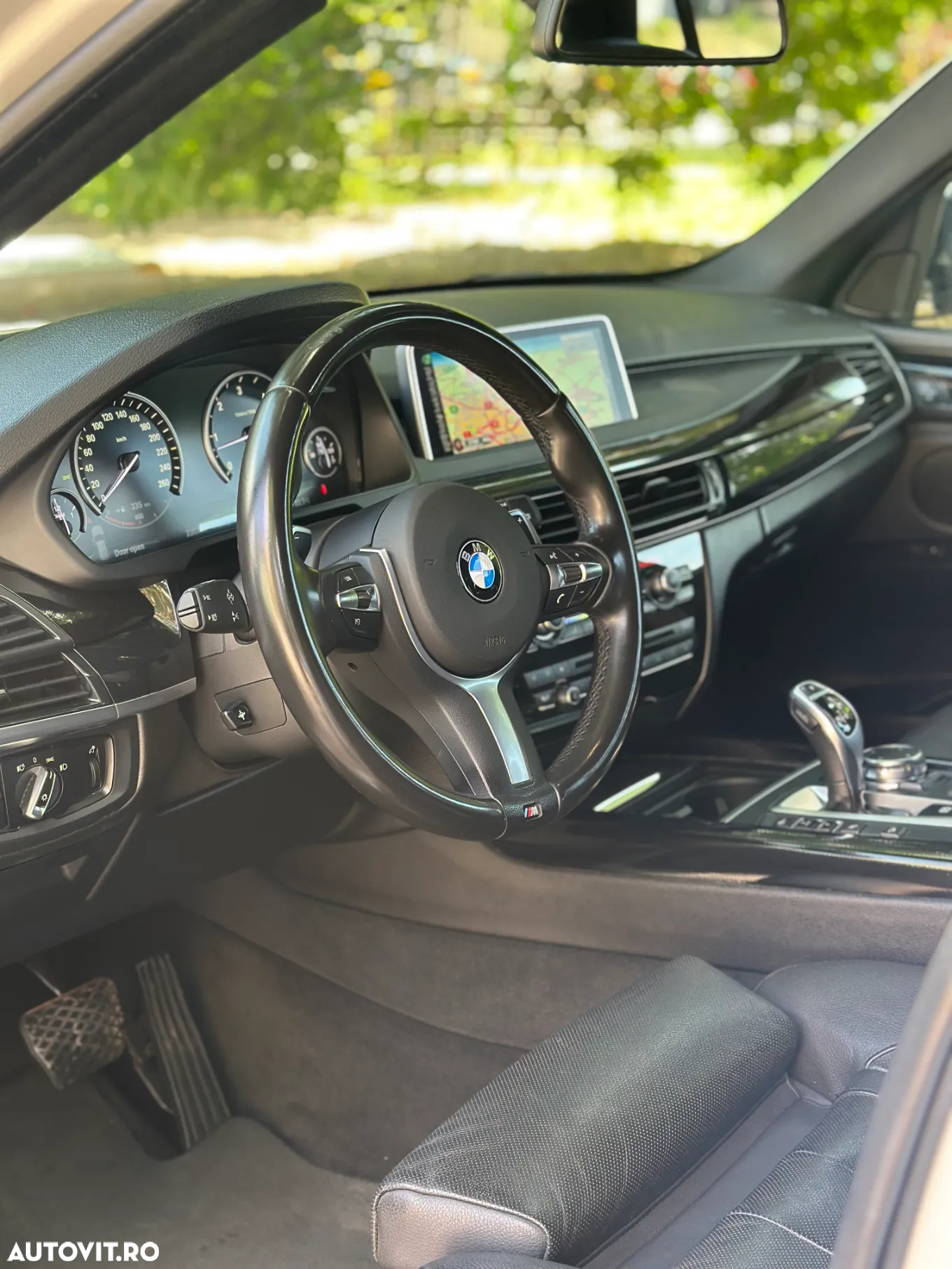 BMW X5 xDrive30d - 13