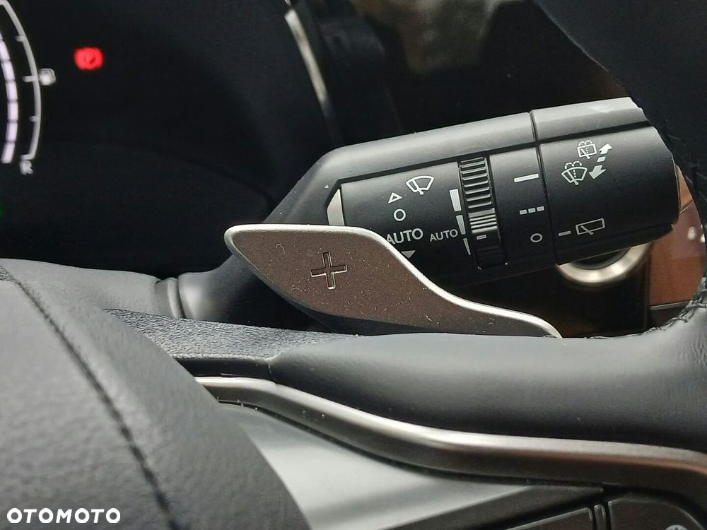 Lexus NX 350h Prestige 2WD - 32