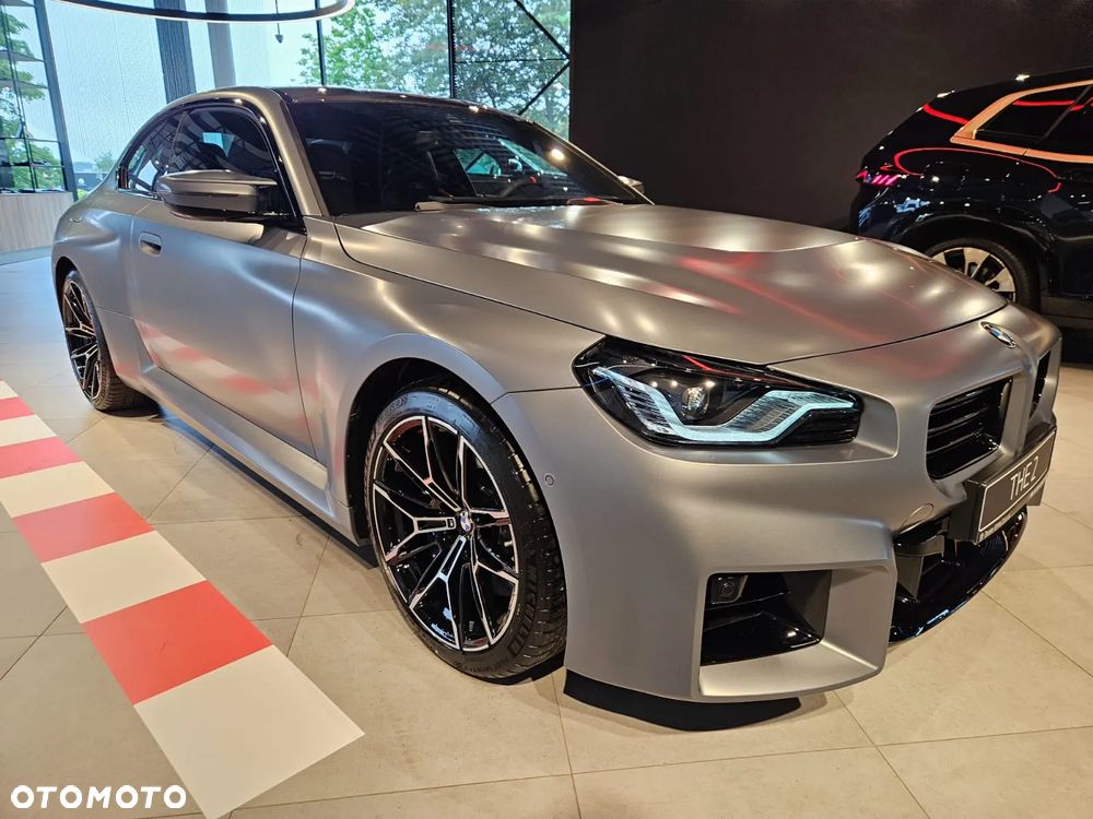 BMW M2 - 7