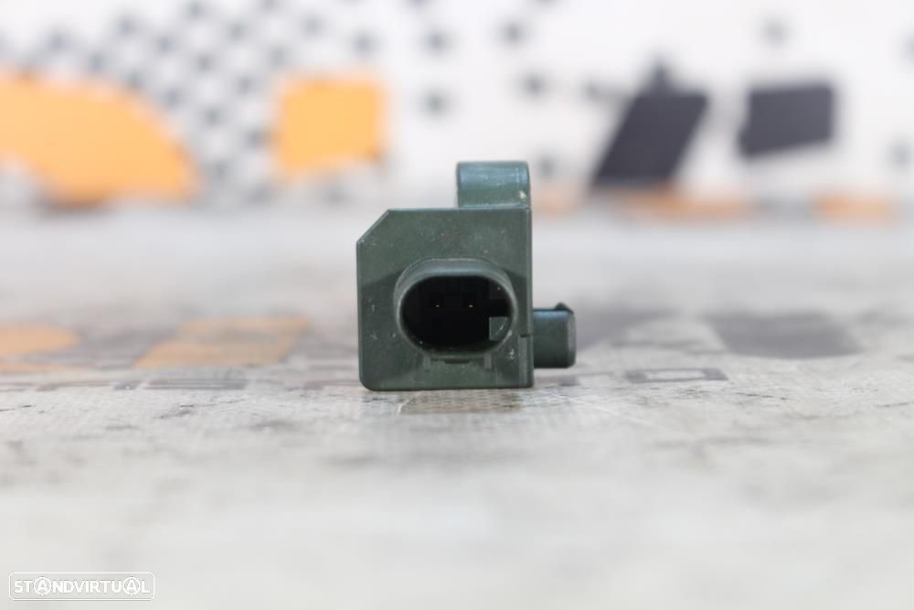 Sensor De Impacto Mercedes-Benz C-Class (W204)  A1729056000 - 4