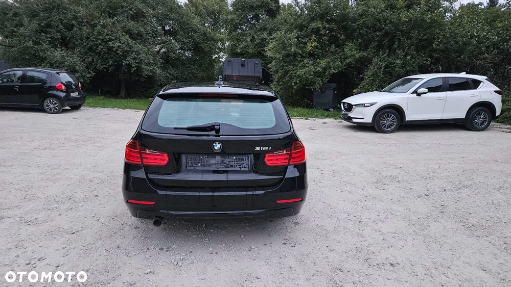 BMW Seria 3 - 13