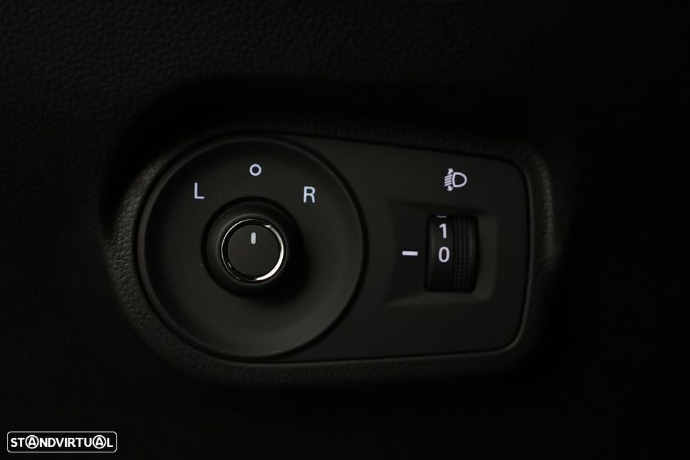 MG MG4 64 kWh Comfort - 18