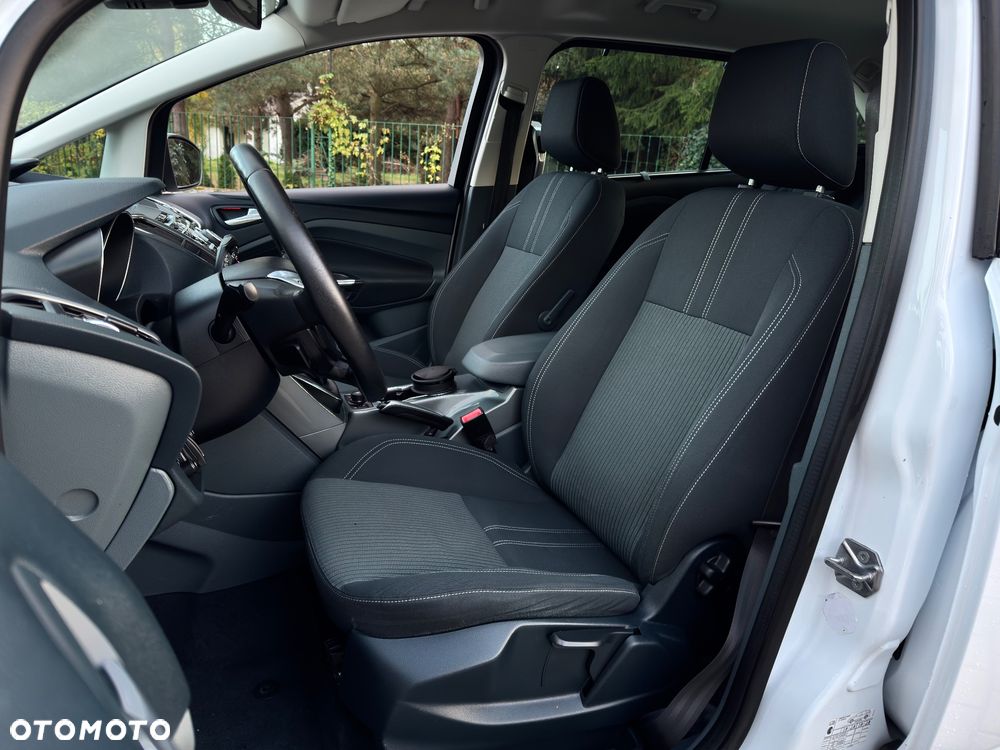 Ford C-MAX 2.0 TDCi Business Edition - 7