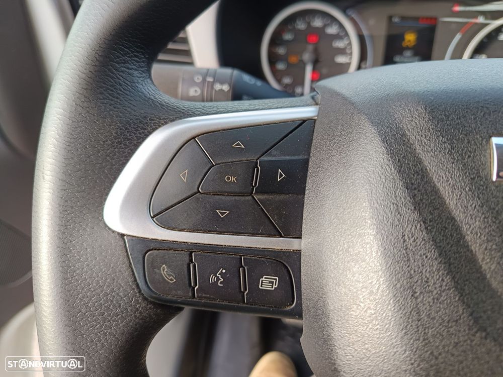 Iveco Daily 3.0 35C16H 3750 CD - 14