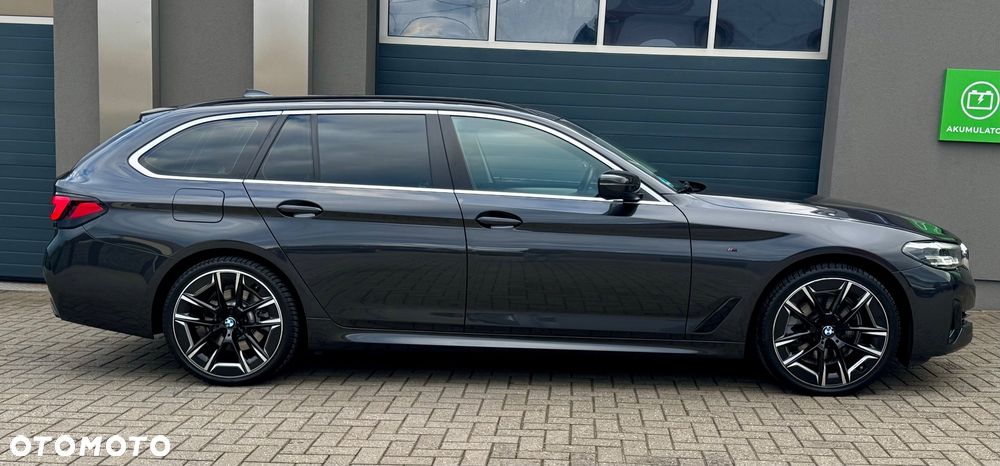 BMW Seria 5 - 31
