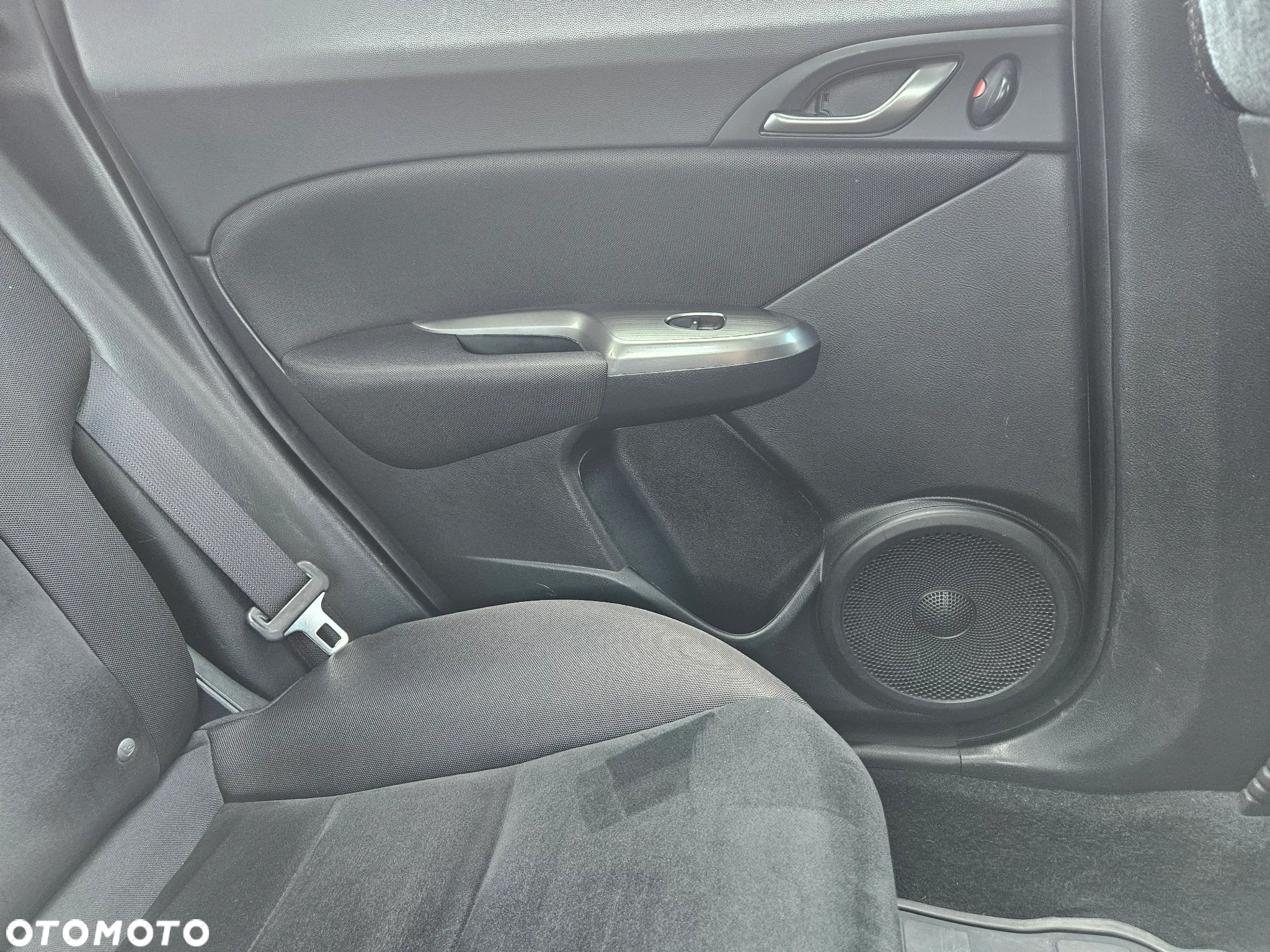 Honda Civic 1.8i-VTEC Sport - 24