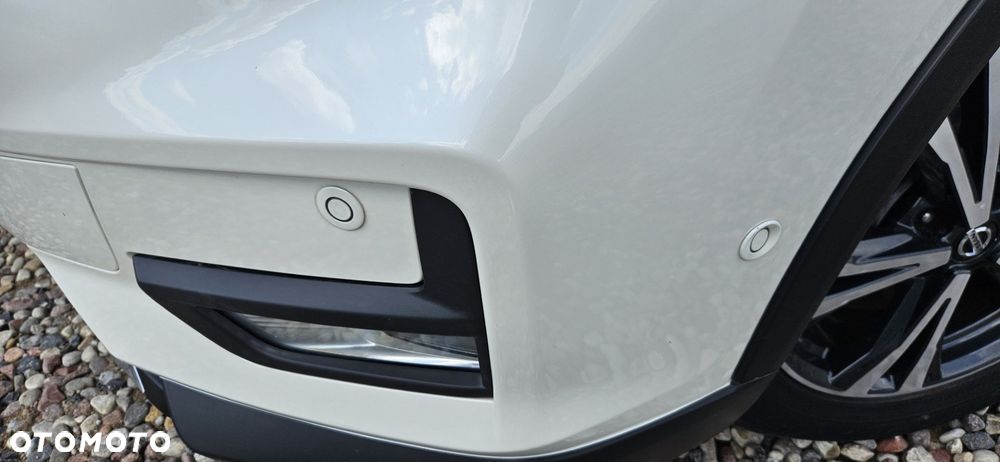 Nissan X-Trail - 14