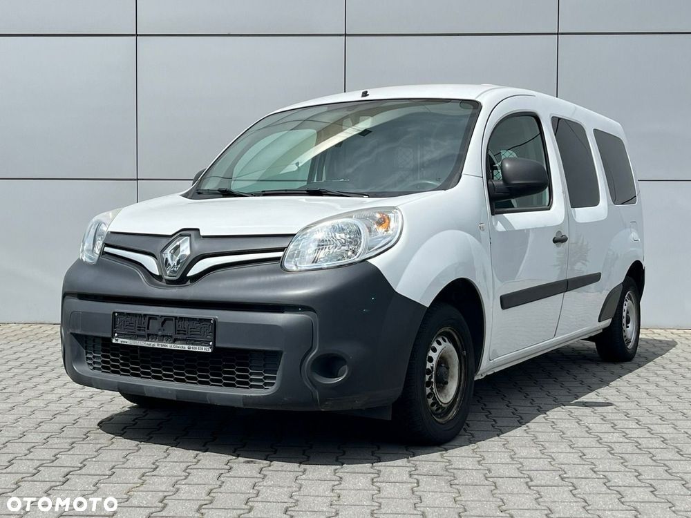 Renault Kangoo - 2