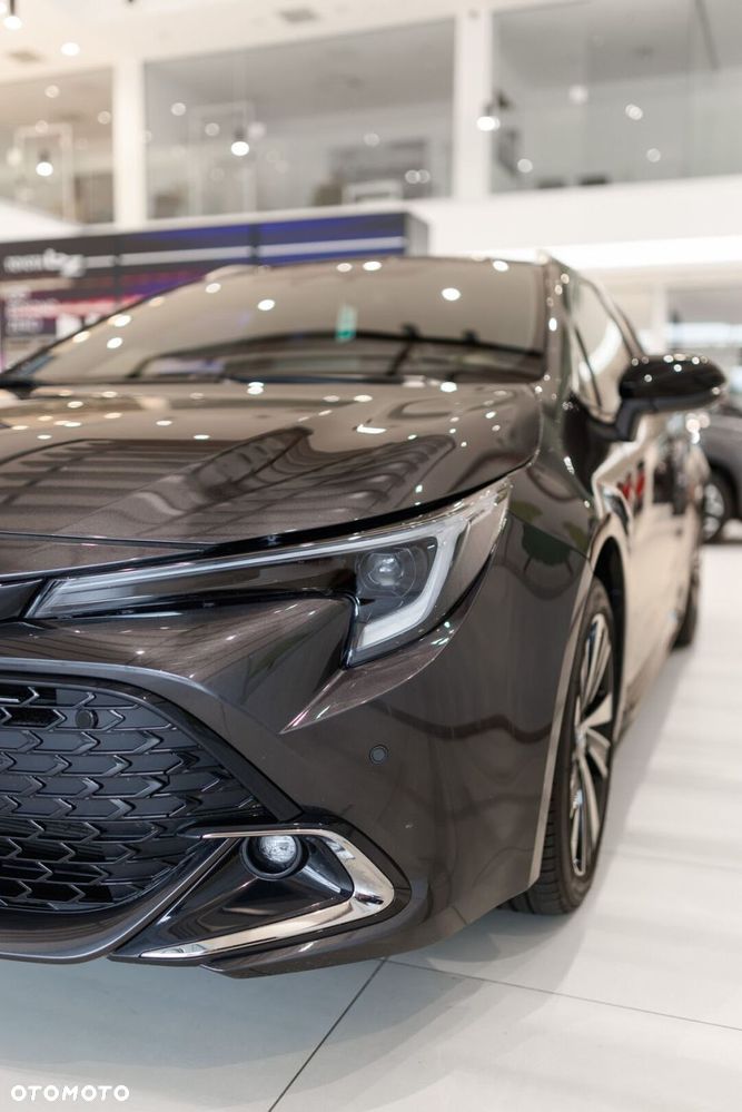 Toyota Corolla 1.8 Hybrid Style - 15