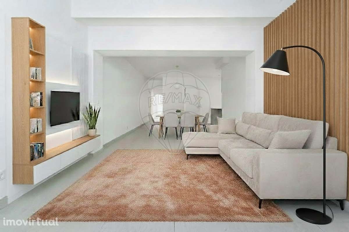 Moradia T4 para venda - Grande imagem: 3/32