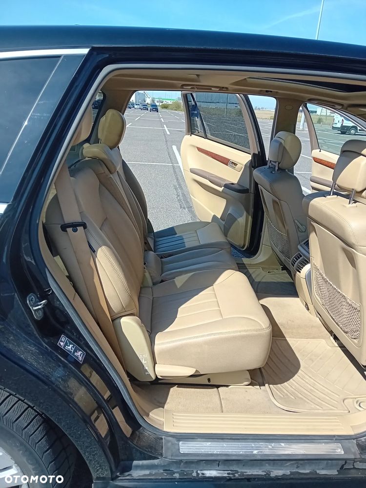 Mercedes-Benz Klasa R 320 CDI L 4-Matic - 25