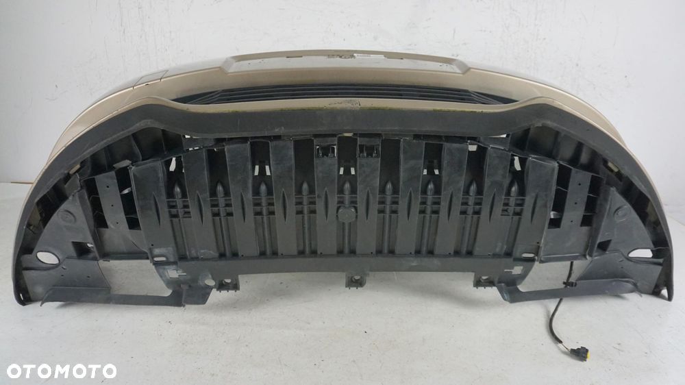 ZDERZAK PRZÓD PRZEDNI RENAULT SCENIC 3 III LIFT TEHNP 13-16 FL 2013-2016 - 9