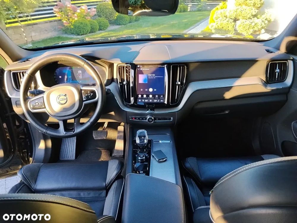 Volvo XC 60 - 22