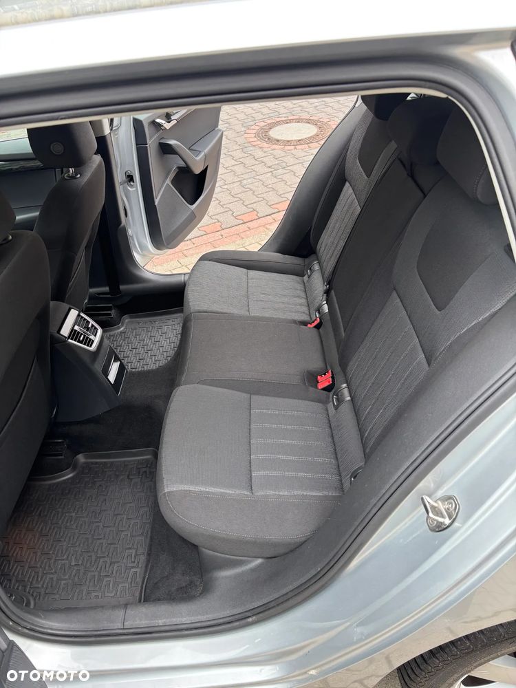 Skoda Octavia 1.5 TSI GPF ACT Clever - 11