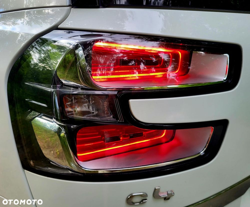 Citroën C4 Picasso 2.0 BlueHDi Shine S&S EAT6 - 8