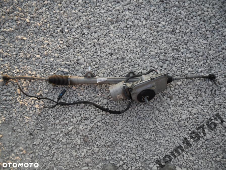 maglownica przekładnia do citroen c3 iii - 1