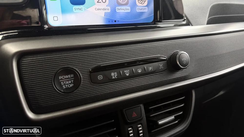 Ford Tourneo Courier 1.0 EcoBoost Titanium - 15