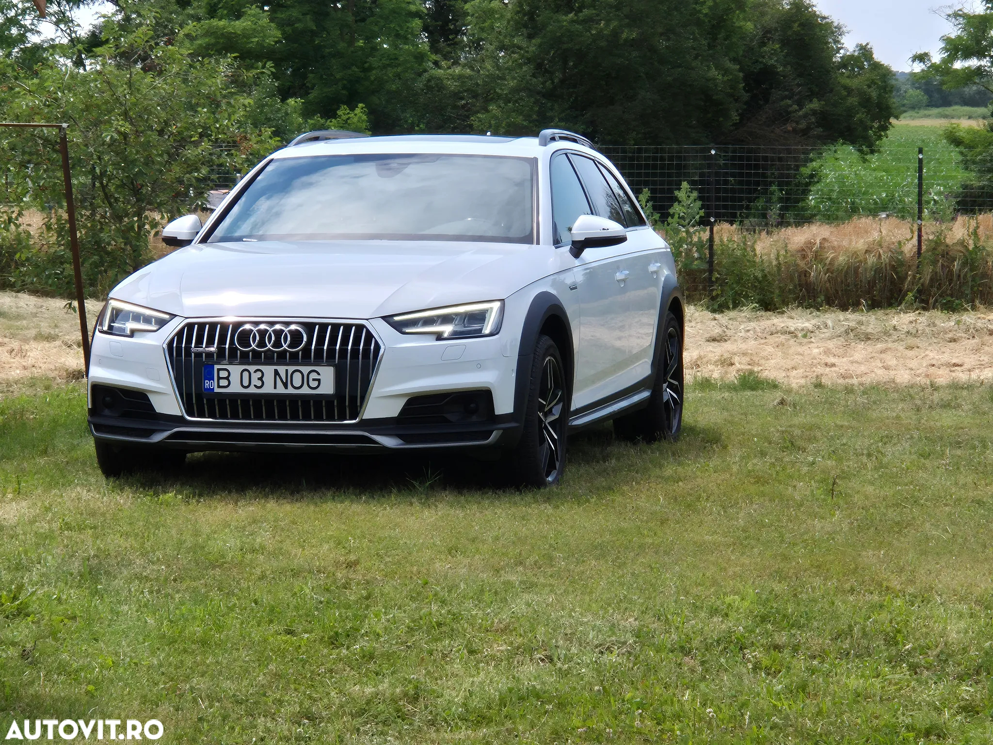 Audi A4 - 32