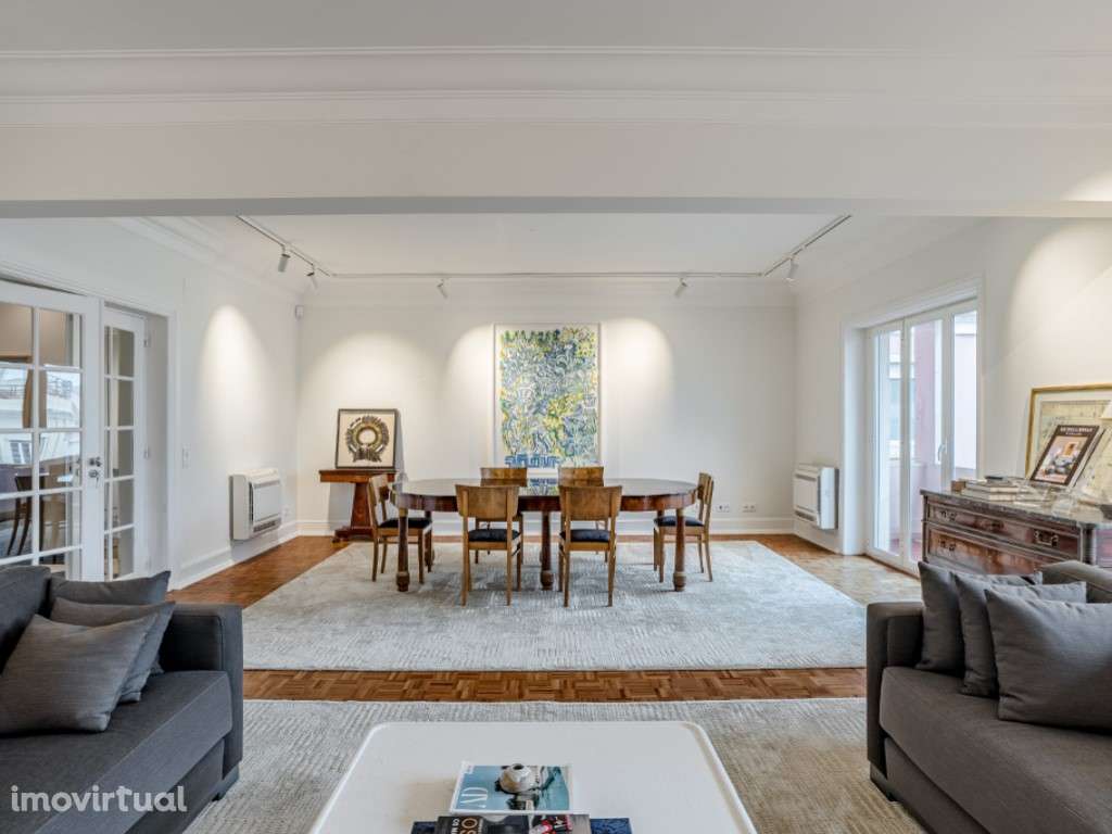 Apartamento T4+1 na Estrela - Grande imagem: 3/27