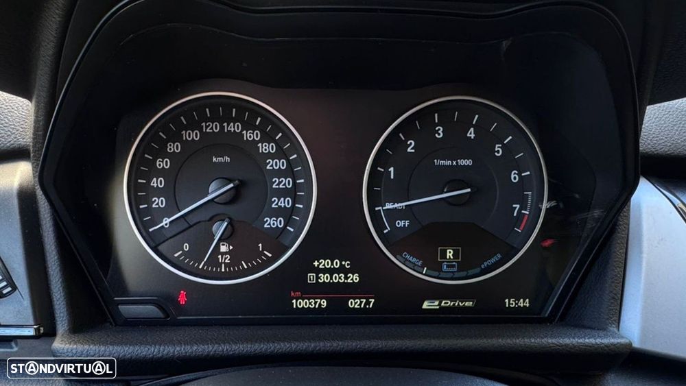 BMW 225xe Active Tourer Advantage - 20