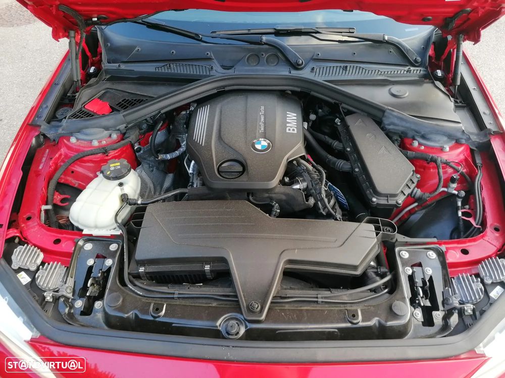 BMW 220 d Coupe M Sport - 7