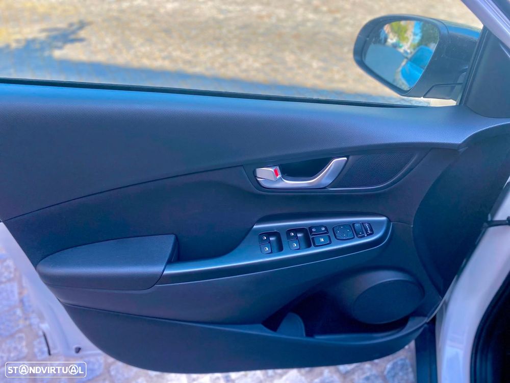 Hyundai Kauai 1.0 T-GDi N-Line - 11