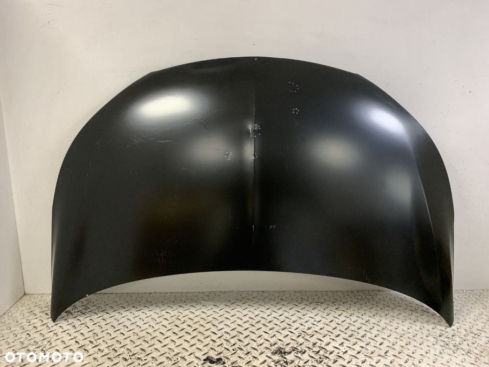 ORYGINALNA NOWA MASKA PORKYWA SILNIKA OPEL CROSSLAND X 17-2139111083 - 5
