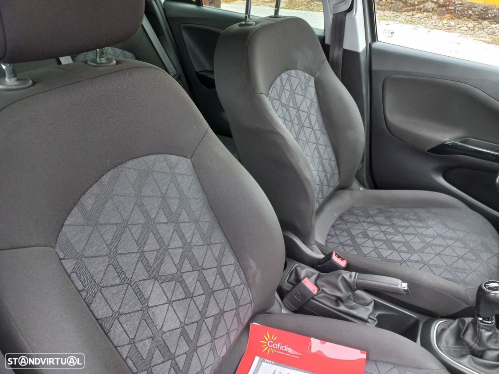 Opel Corsa - 8