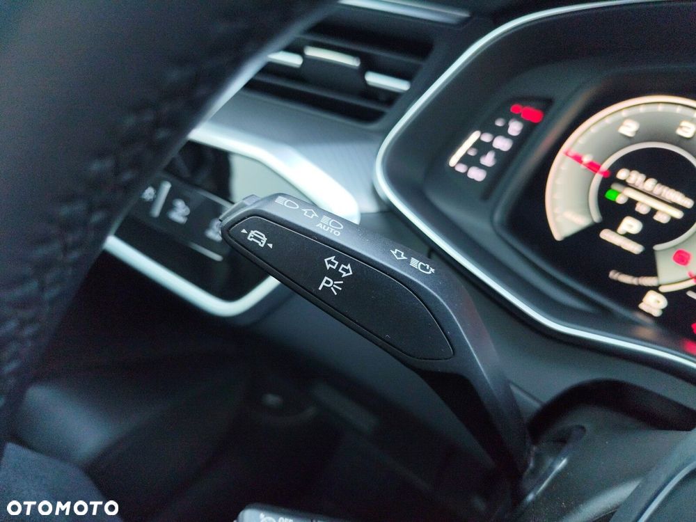 Audi A6 Avant 40 TDI mHEV Quattro Sport S tronic - 23