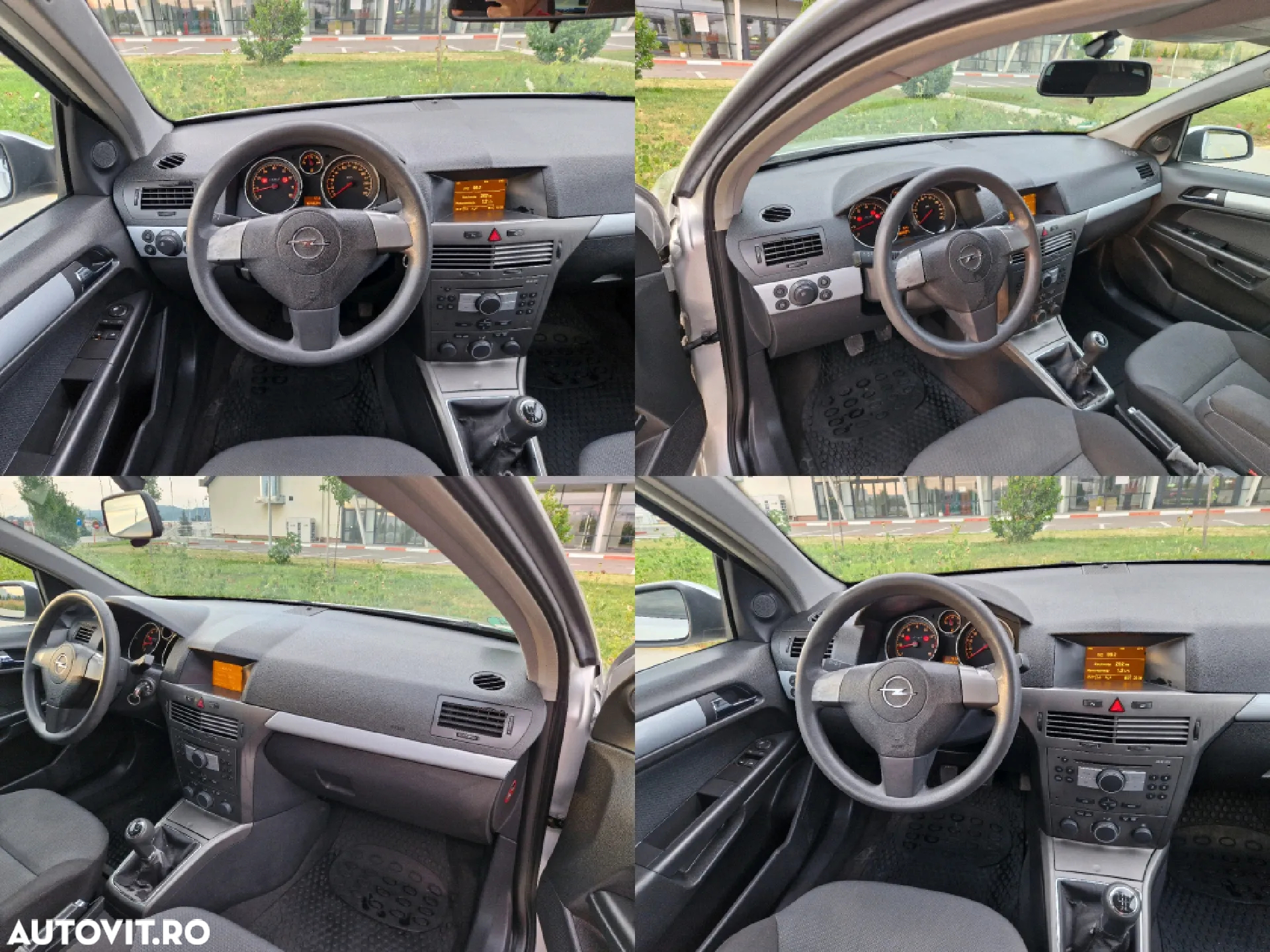 Opel Astra - 8