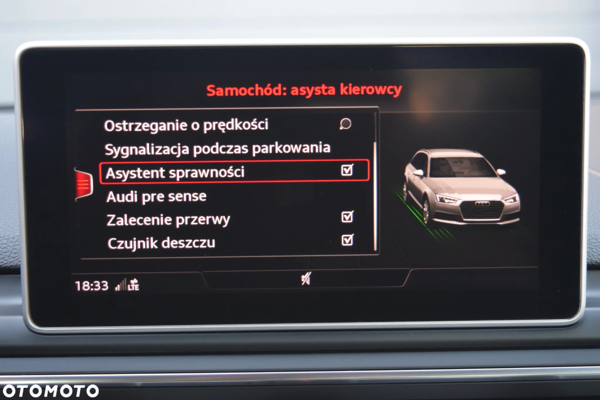 Audi A4 Avant 2.0 TDI Design - 28