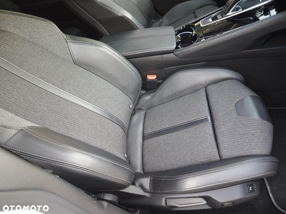 Peugeot 508 1.6 PureTech Allure Pack S&S EAT8 - 16