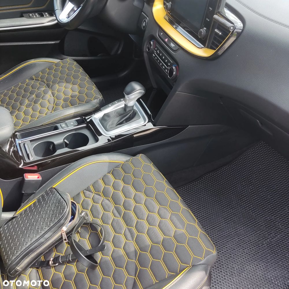 Kia XCeed 1.6 GDI PHEV L DCT - 9